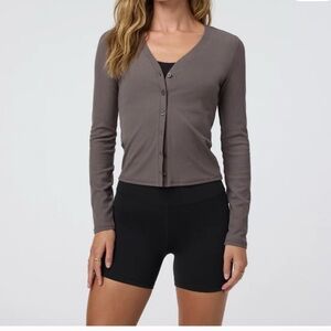 Vuori Pose Cardigan